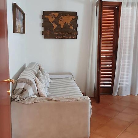 Casa Bijoux Daire Olbia Dış mekan fotoğraf