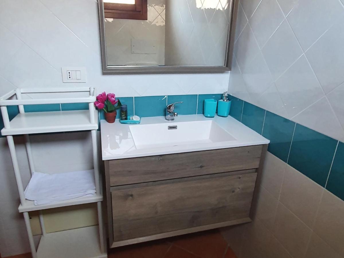 Casa Bijoux Daire Olbia Dış mekan fotoğraf