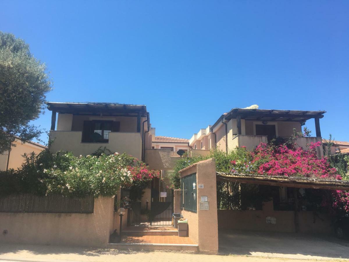 Casa Bijoux Daire Olbia Dış mekan fotoğraf