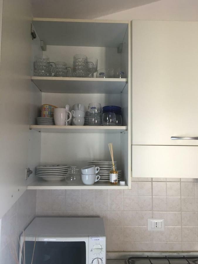 Casa Bijoux Daire Olbia Dış mekan fotoğraf
