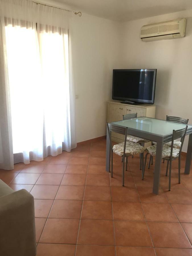Casa Bijoux Daire Olbia Dış mekan fotoğraf