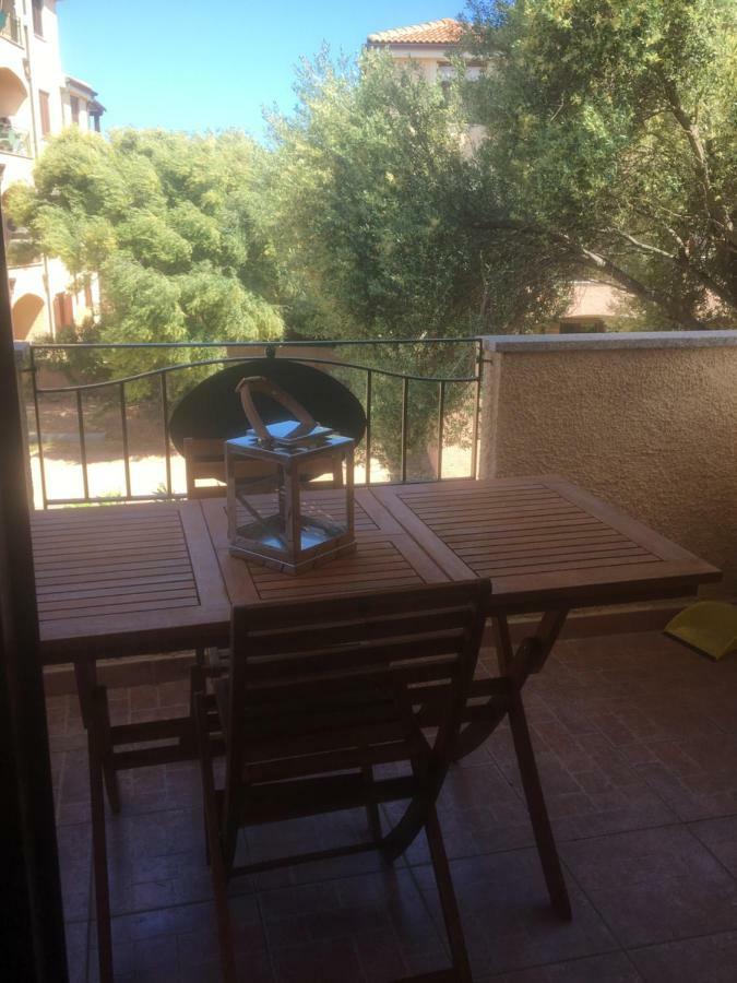 Casa Bijoux Daire Olbia Dış mekan fotoğraf
