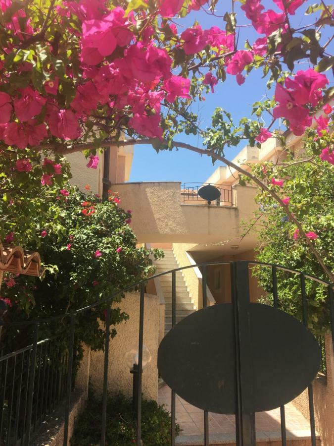 Casa Bijoux Daire Olbia Dış mekan fotoğraf
