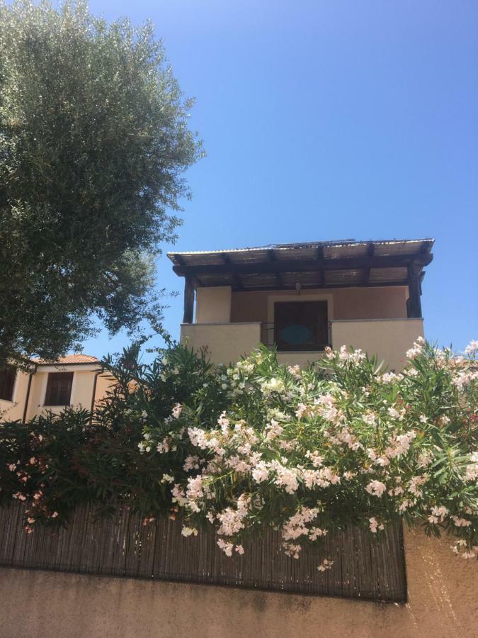 Casa Bijoux Daire Olbia Dış mekan fotoğraf