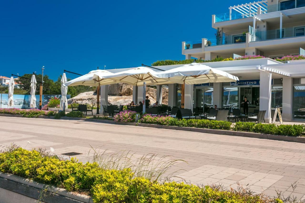 Casa Bijoux Daire Olbia Dış mekan fotoğraf