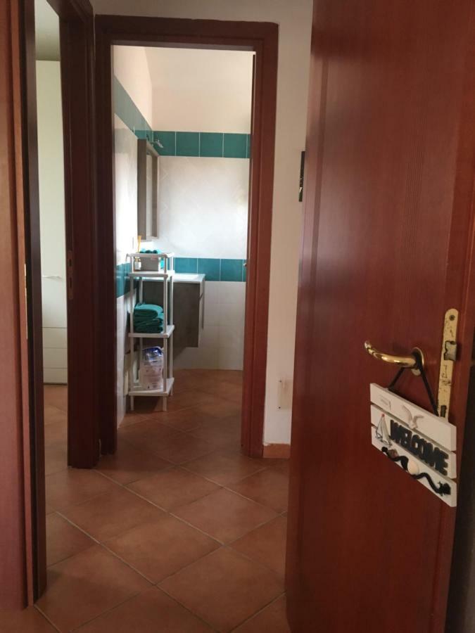 Casa Bijoux Daire Olbia Dış mekan fotoğraf