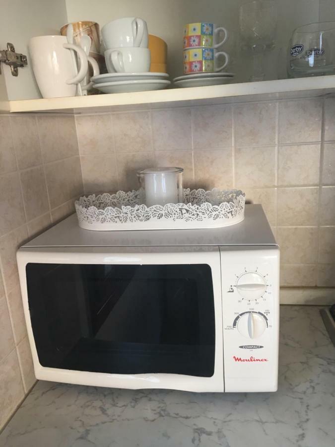 Casa Bijoux Daire Olbia Dış mekan fotoğraf