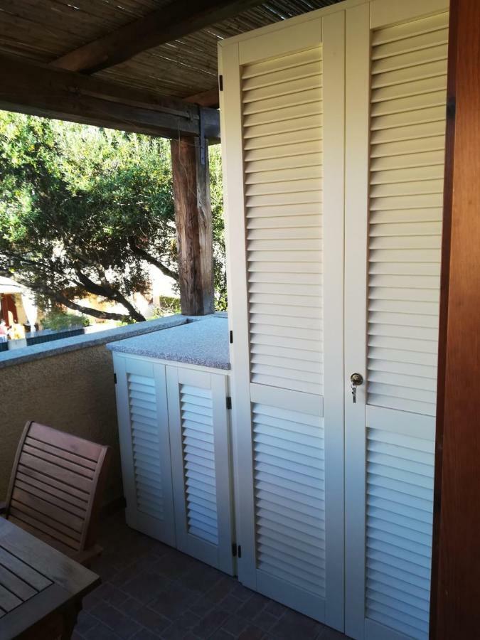 Casa Bijoux Daire Olbia Dış mekan fotoğraf