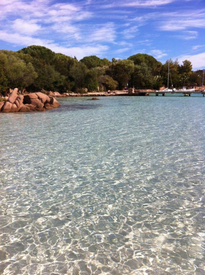 Casa Bijoux Daire Olbia Dış mekan fotoğraf