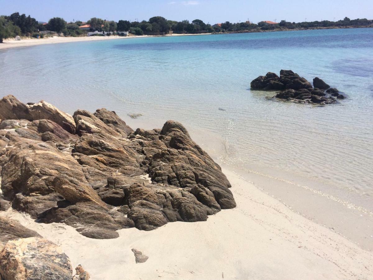 Casa Bijoux Daire Olbia Dış mekan fotoğraf