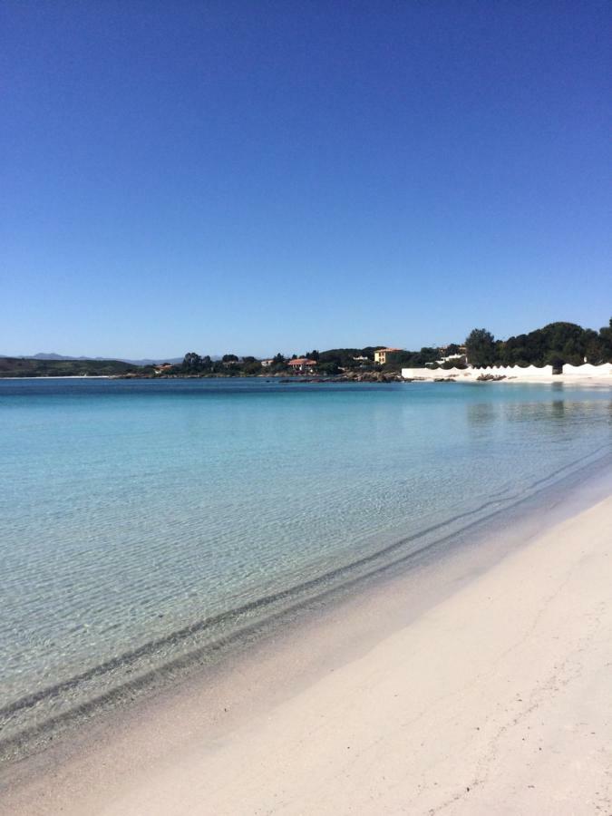Casa Bijoux Daire Olbia Dış mekan fotoğraf